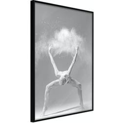 Arkiio Affisch Amazing Pose [Poster] 30x45 Poster